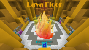 Lava Floor